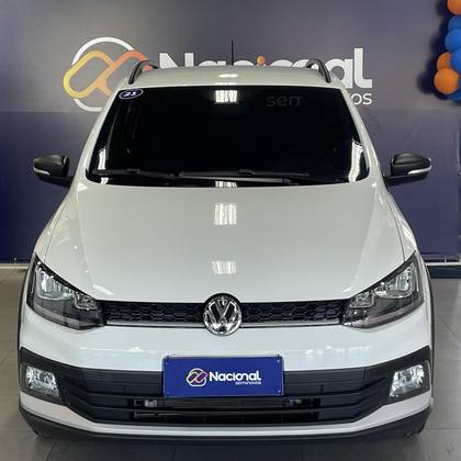 VOLKSWAGEN FOX 1.6 MSI TOTAL FLEX XTREME 4P MANUAL VOLKSWAGEN FOX 1.6 MSI TOTAL FLEX XTREME 4P MANUAL